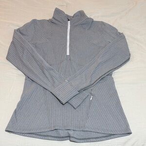 LuluLemon 1/4 Zip